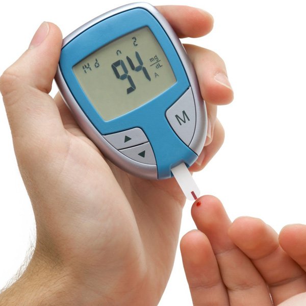Dịch vụ xét nghiệm đường huyết
